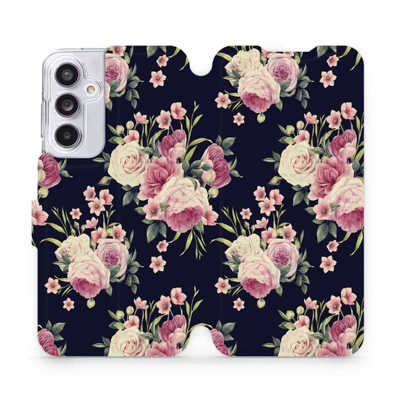 Hülle für Samsung Galaxy A55 5G - Farbe V068P