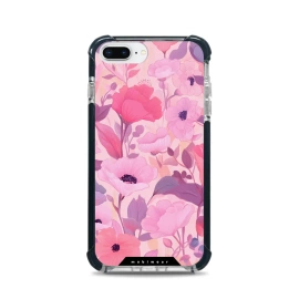 Hülle MagSafe Elite Bumper für Apple iPhone 7 Plus - Farbe DP74D