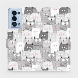 Hülle für OPPO Reno 6 Pro 5G - Farbe M099P