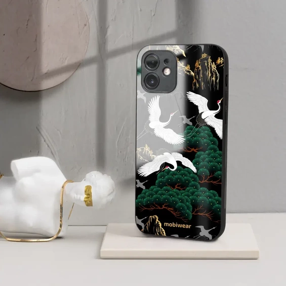 Hülle Glossy Case für Samsung Galaxy M23 5G - Farbe G042G