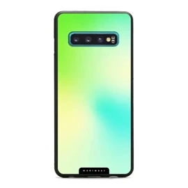 Hülle Glossy Case für Samsung Galaxy S10 - Farbe G062G