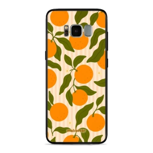 Hülle Glossy Case für Samsung Galaxy S8 - Farbe GP82G