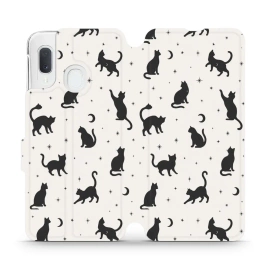 Hülle für Samsung Galaxy A20e - Farbe V162S