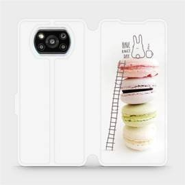Hülle für Xiaomi POCO X3 Pro - Farbe M090P