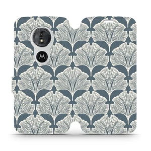 Hülle für Motorola Moto E5 - Farbe VA43S