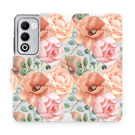 Hülle für OPPO A5 5G - Farbe MP02S