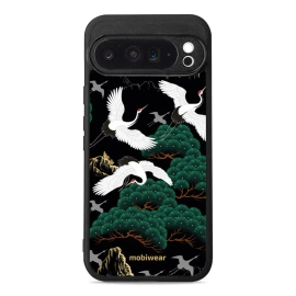 Hülle Glossy Case für Google Pixel 9 Pro XL - Farbe G042G