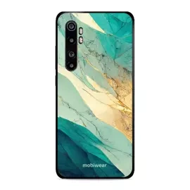 Hülle Glossy Case für Xiaomi Mi Note 10 Lite - Farbe G024G