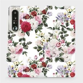 Hülle für Sony Xperia 1 III - Farbe MD01S