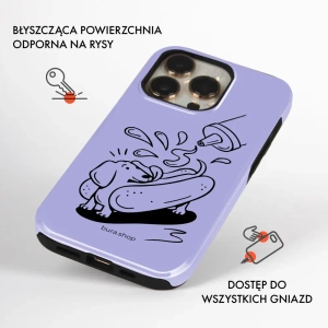 Hülle Elite Pro für Xiaomi Redmi 15C 5G - Farbe E51BS