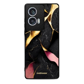 Hülle Glossy Case für Motorola Edge 50 Fusion - Farbe G021G