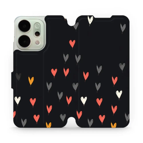 Hülle für OPPO Reno 14 Pro 5G - Farbe VP79P