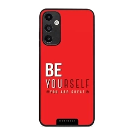 Hülle Glossy Case für Samsung Galaxy A05s - Farbe G072G