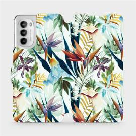 Hülle für Motorola Moto G82 5G - Farbe M071P