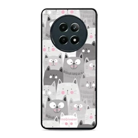 Hülle Glossy Case für Realme 12 5G - Farbe G045G