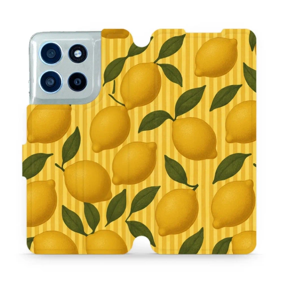Hülle für Motorola Moto G56 5G - Farbe VP81S
