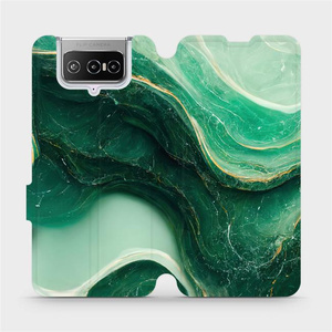 Hülle für Asus Zenfone 7 ZS670KS - Farbe VP38S