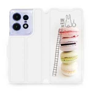 Hülle für Motorola Edge 50 Pro - Farbe M090P