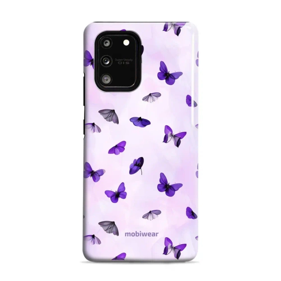 Hülle Elite Pro für Samsung Galaxy S10 Lite - Farbe EP77E