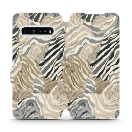 Hülle für LG V60 ThinQ 5G - Farbe V168S