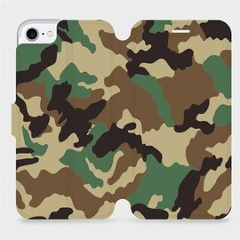 Hülle für Apple iPhone SE 2020 - Farbe V111P