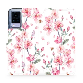 Hülle für Vivo V21 5G - Farbe M124S