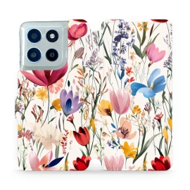 Hülle für Motorola Moto G56 5G - Farbe MP70S