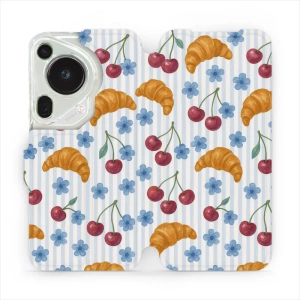 Hülle für Huawei Pura 70 Ultra - Farbe VP85S