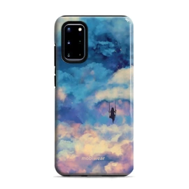 Hülle Elite Pro für Samsung Galaxy S20 Plus - Farbe ER09E