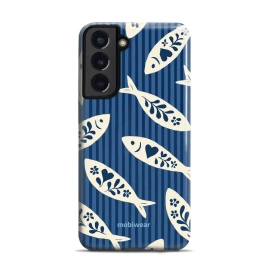 Hülle Elite Pro für Samsung Galaxy S22 Plus - Farbe EP89E