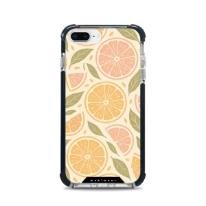 Hülle MagSafe Elite Bumper für Apple iPhone 8 Plus - Farbe DP80D