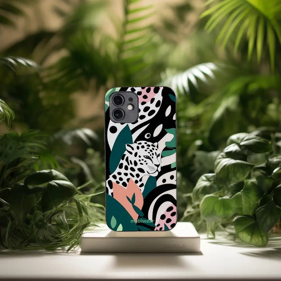 Hülle Glossy Case für Infinix Note 40 - Farbe G053G