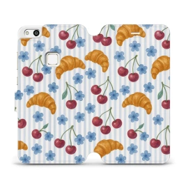 Hülle für Huawei P10 Lite - Farbe VP85S