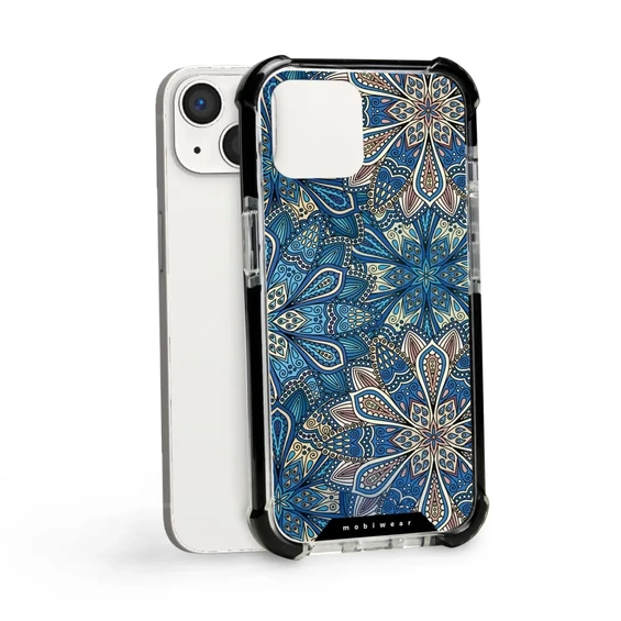 Hülle MagSafe Elite Bumper für Apple iPhone 13 - Farbe D015D