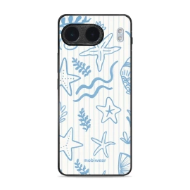 Hülle Glossy Case für OnePLus Nord 4 5G - Farbe GP88G
