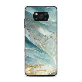 Hülle Glossy Case für Xiaomi POCO X3 NFC - Farbe G022G