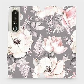 Hülle für Sony Xperia 1 III - Farbe MX06S