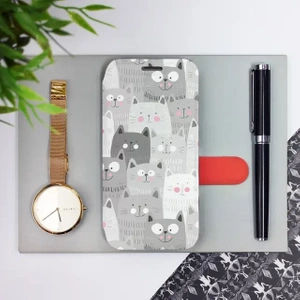 Hülle für Motorola Moto G84 - Farbe M099P