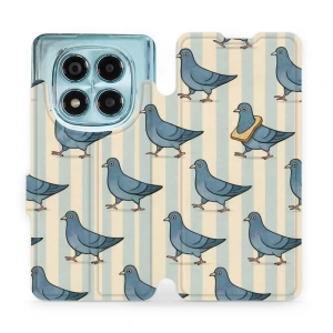 Hülle für Xiaomi Redmi Note 14 Pro 4G - Farbe VP91S