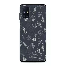 Hülle Glossy Case für Samsung Galaxy M51 - Farbe G044G