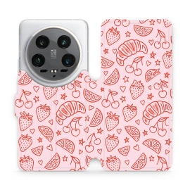 Hülle für Xiaomi 14 Ultra 5G - Farbe VP86S