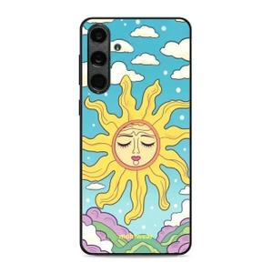 Hülle Glossy Case für Samsung Galaxy M55 5G - Farbe G057G