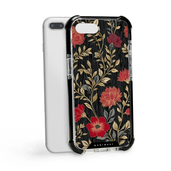 Hülle MagSafe Elite Bumper für Apple iPhone 8 Plus - Farbe D172D