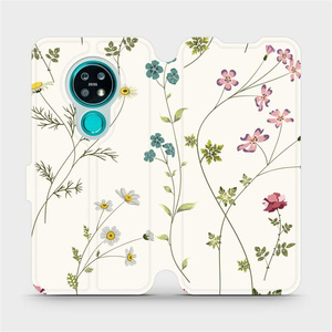 Hülle für Nokia 7.2 - Farbe MD03S