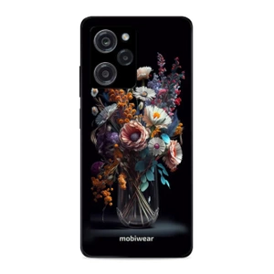 Hülle Glossy Case für Xiaomi Poco X5 Pro 5G - Farbe G012G