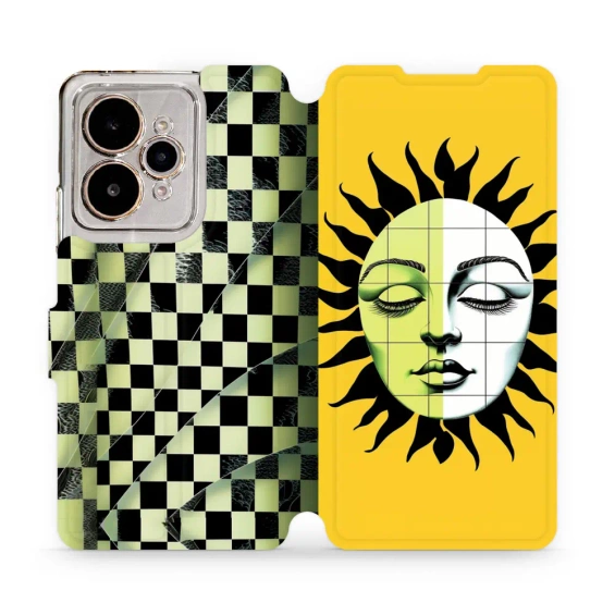 Hülle für Realme 15 5G - Farbe VP56S