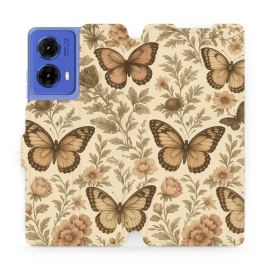 Hülle für Motorola Moto G85 5G - Farbe VP92S