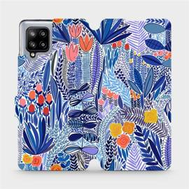 Hülle für Samsung Galaxy A42 - Farbe MP03P