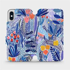 Hülle für Apple iPhone XS - Farbe MP03P
