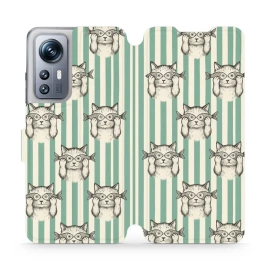 Hülle für Xiaomi 12S - Farbe VP90S
